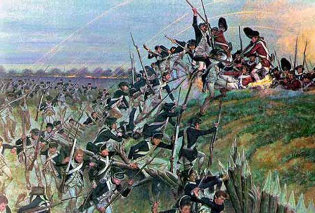 Battle of Yorktown