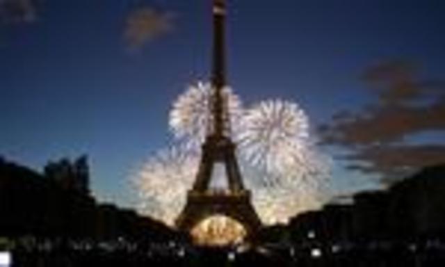 Visit A Place Of Interest