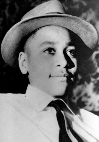 Emmett Till's Funeral
