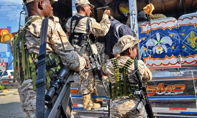 Inicio de aplicación de la ley de amnistía