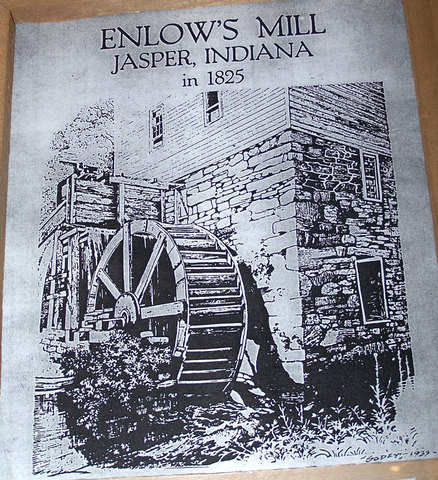 Manufacturing and the changing population