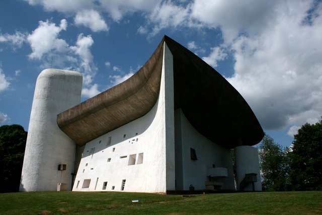 Le Corbusier