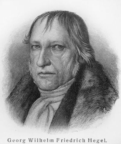 Hegel
