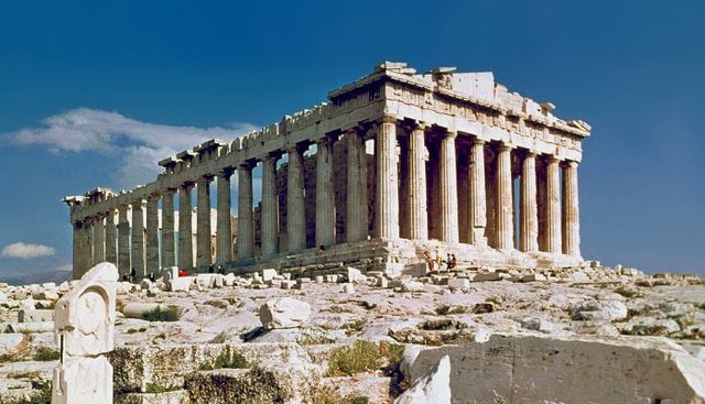 Parthenon