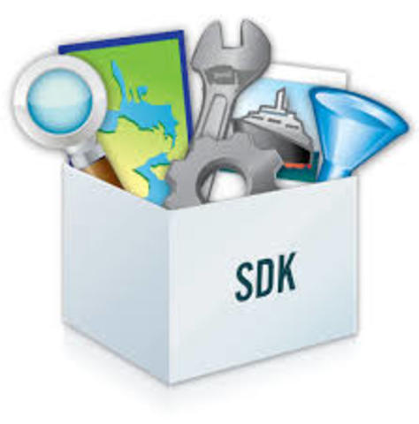 Software development kit (SDK)