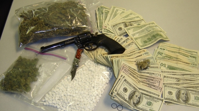 El narcotráfico y el incremento de la violencia