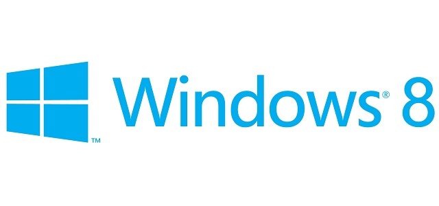 WINDOWS 8