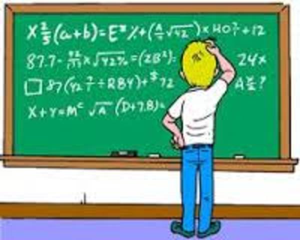 Operaciones aritmeticas