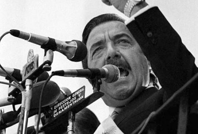 Anulación, decretos y CONADEP