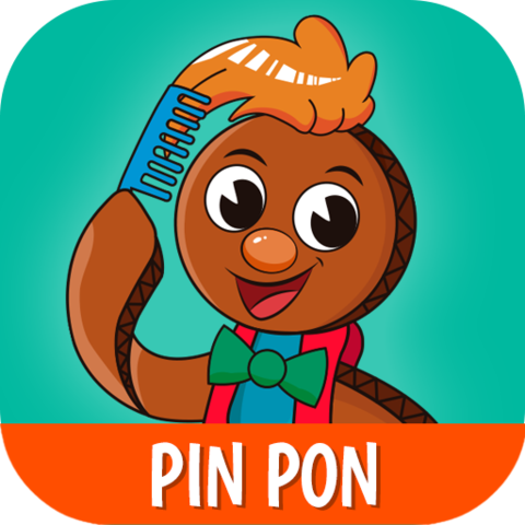 El muñeco Pin Pon