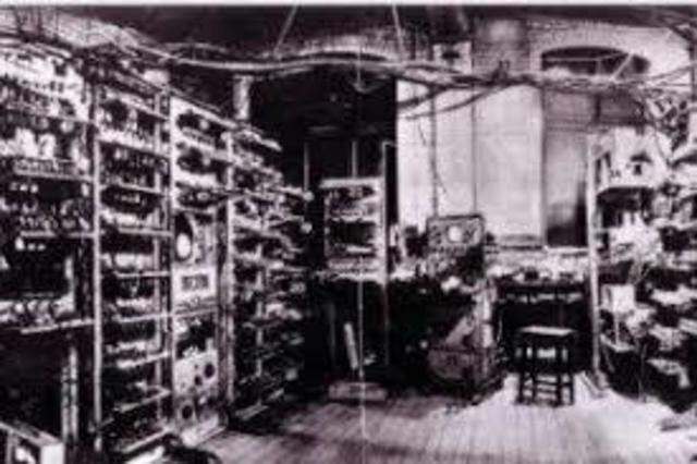 Comunicaciones(Ordenador)