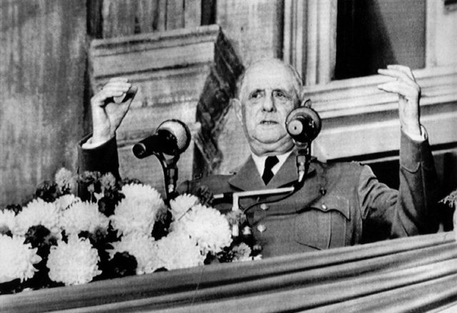 Magnificent Expo 67 Speech (Event #6)