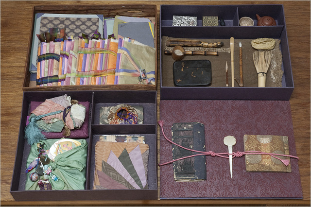 Gail Rieke | Sante Fe, NM | Artist As Traveler