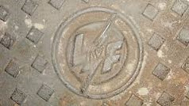 Se crean filiales de empresas eléctricas como The Mexican Light and Power Company