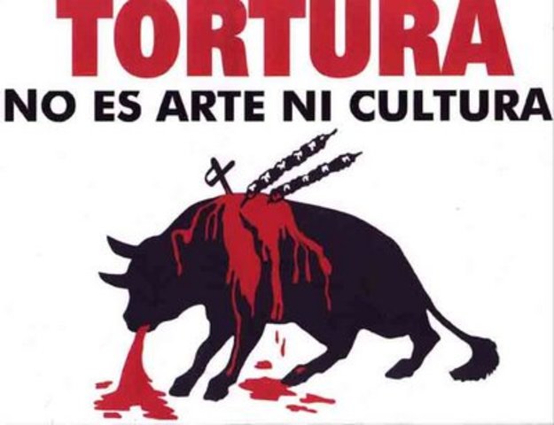 Proyecto que busca prohibir las corridas de toros