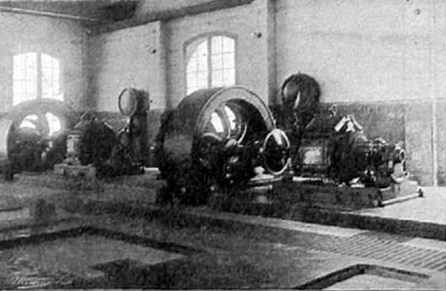 México ya cuenta con una capacidad de 50 MW