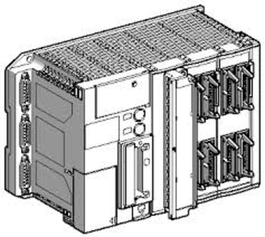 Modulos inteligentes, autodiagnostico