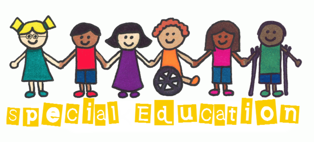 Education for All Handicapped Children Act: PL 94-142