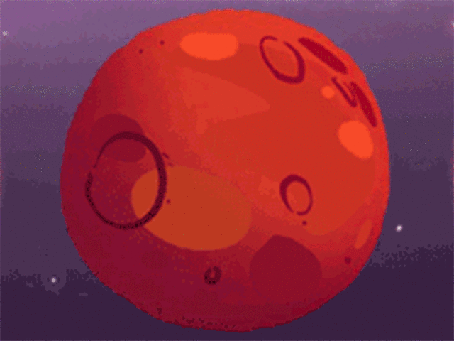 Una canción de otro planeta