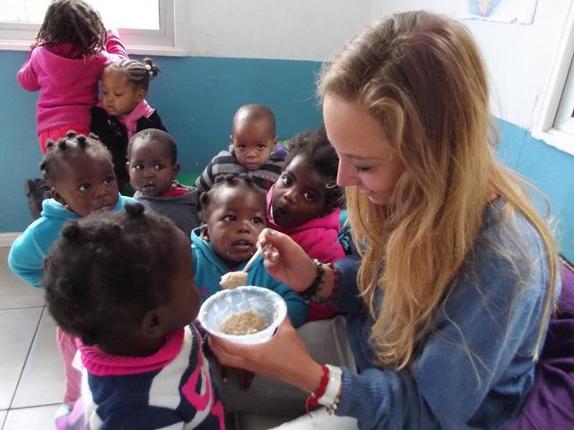 África: Conflictos parentales