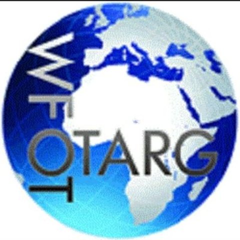 África: Nace (OTARG)