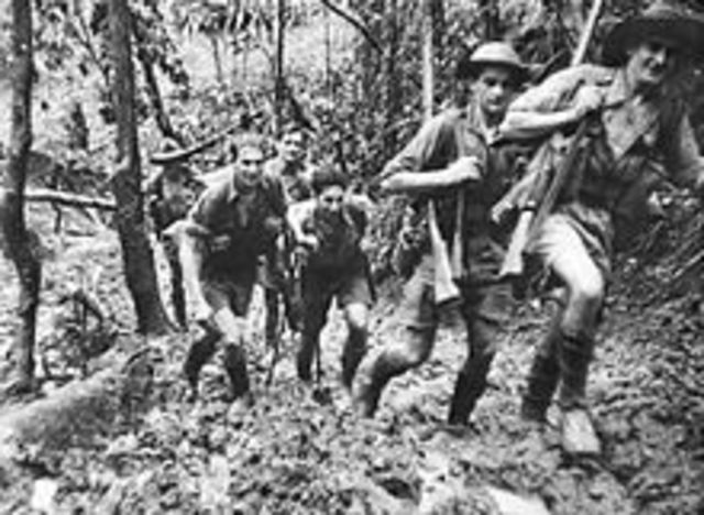 The Kokoda Campaign