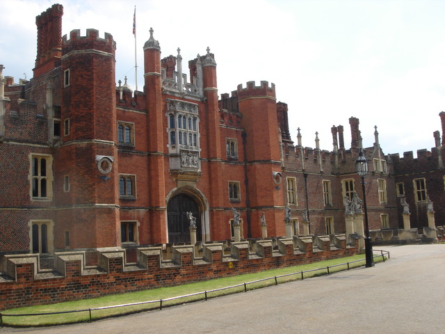 Hampton Court Conference