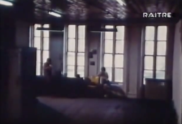 Michael Snow - Wavelength