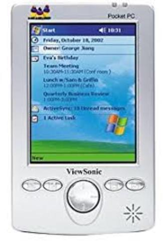 Pocket PC