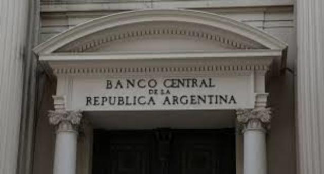 Circular del Presidente del Banco Central.