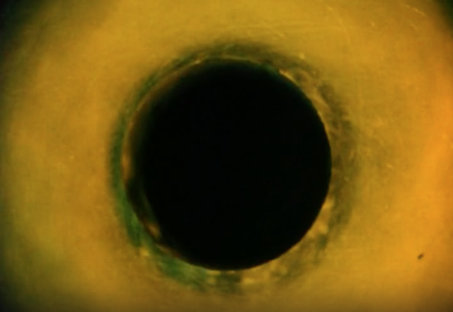 Jordan Belson - Samadhi