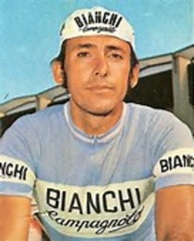 Martin Emilio Cochice