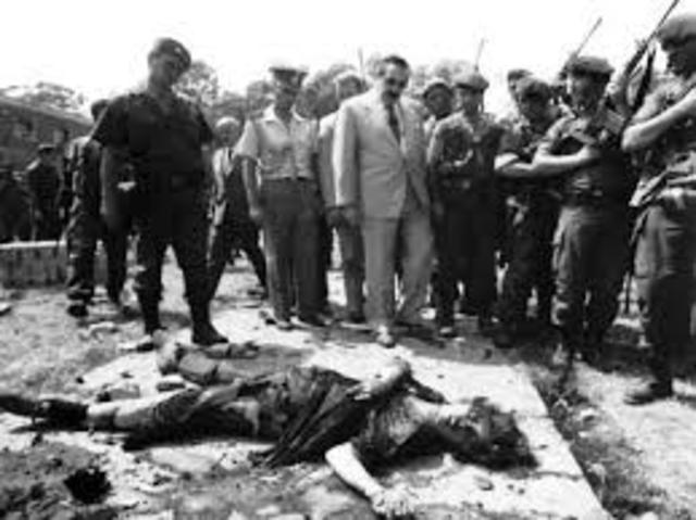 Sublevación 'la Tablada'