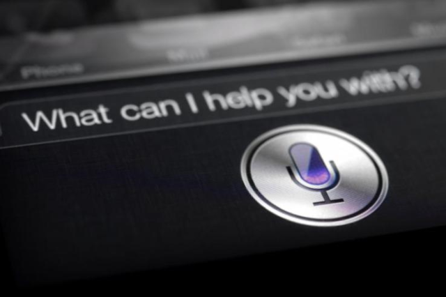 Asistentes personales - Siri y Cortana