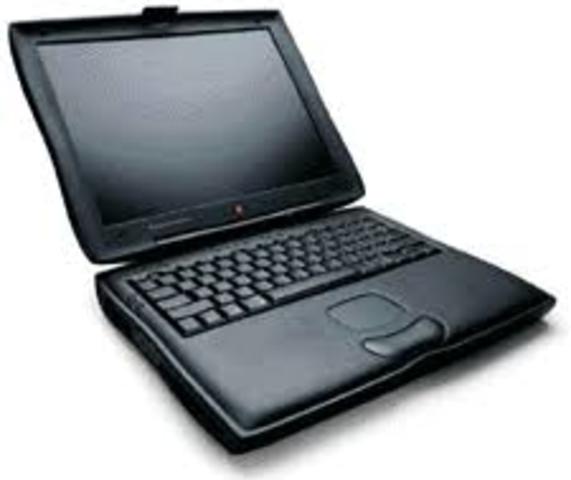 Powerbook g3