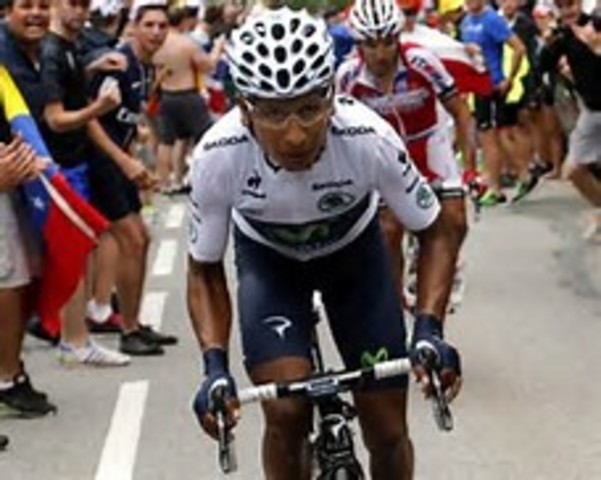 NAIRO QUINTANA