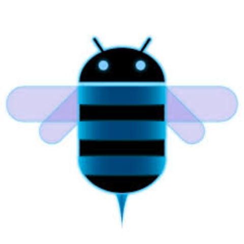 Android 3.0 / 3.1 / 3.2 Honeycomb (Panal de miel)