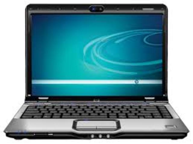 HP Pavilion dv2000