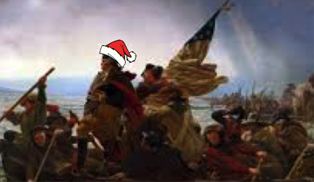 Battle of Trenton