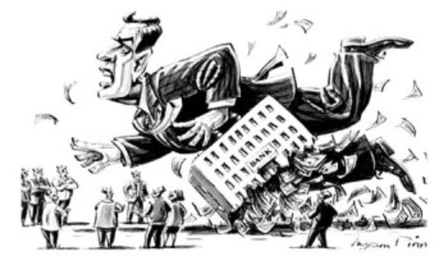 FILOSOFÍA NEOLIBERAL