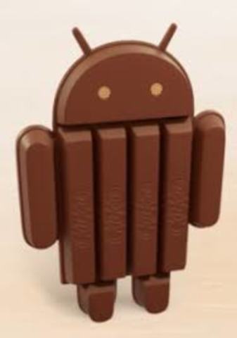 Android 4.2 Jelly Bean (Gummy Bear)