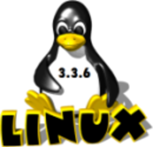 Linux versiones 3.3.6 y 3.4-rc7