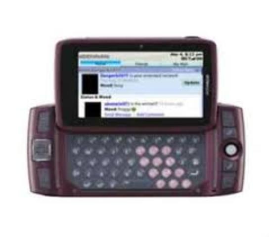 T-mobile sidekick