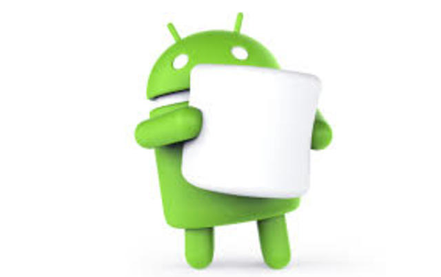 Android 6.0 Marshmallow (Malvavisco)