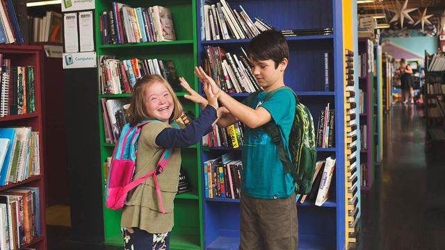 Individuals with Disabilities Education Act