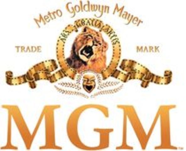 Se funda MGM