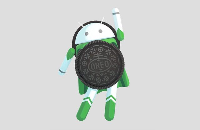 Android 8.0 Oreo