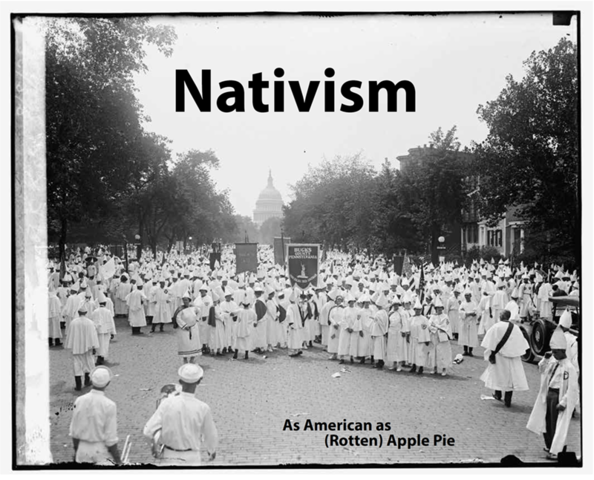 Nativism