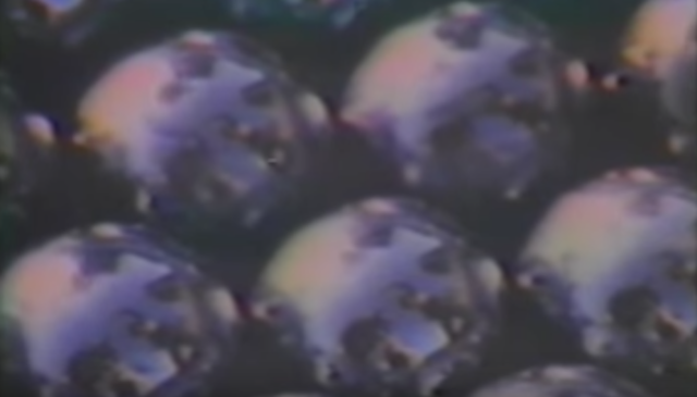 Terry Riley - Music With Balls