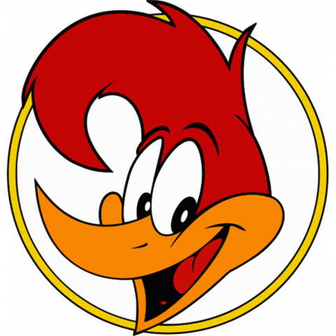 Aparece el Pajaro Loco